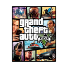 Grand Theft Auto: V Account