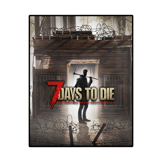 Steam 7 days to die mods