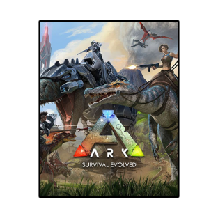 ARK: Survival Evolved