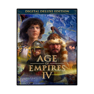 Age of Empires IV: Digital Deluxe Edition