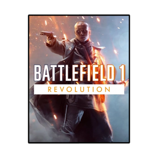 Battlefield 1 Revolution