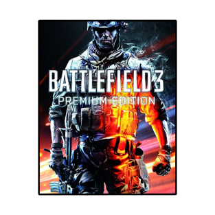 Battlefield 3 Premium Edition