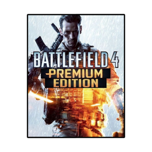 Battlefield 4 Premium Edition