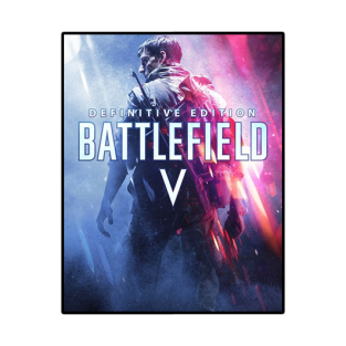 Battlefield V Definitive Edition