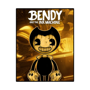 Bendy and the Ink Machine: Complete Edition