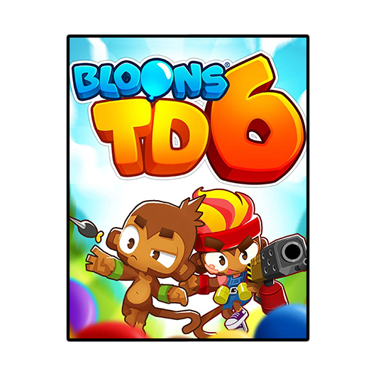 bloon tower defense 6 free