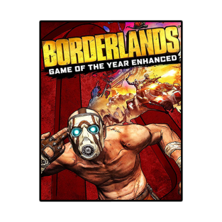 Borderlands Game of the Year Enhanced