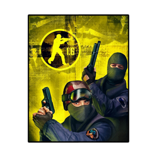 Counter-Strike: 1.6 Account