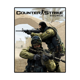 Counter-Strike: Source Account