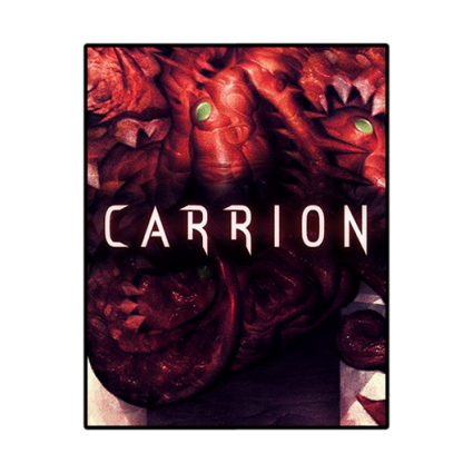 download carrion