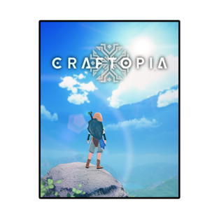 Craftopia