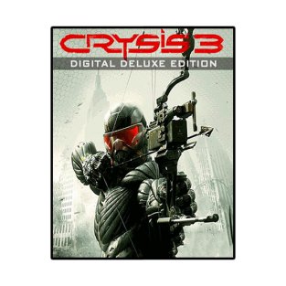 Crysis 3 Digital Deluxe Edition