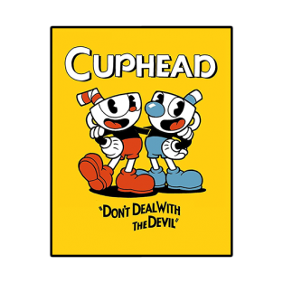 Cuphead