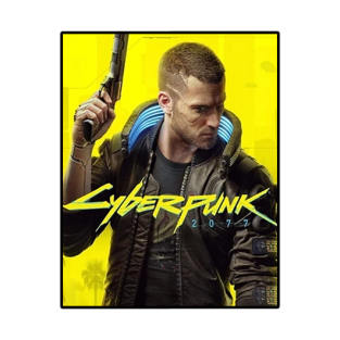 Cyberpunk 2077
