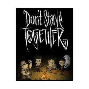 Don't Starve Together