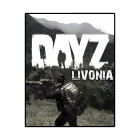 DayZ + DayZ Livonia Account