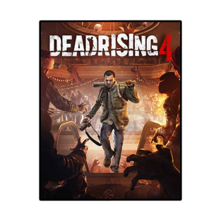 Dead Rising 4