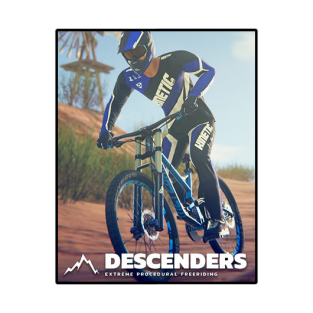 Descenders