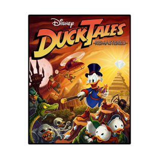 DuckTales Remastered