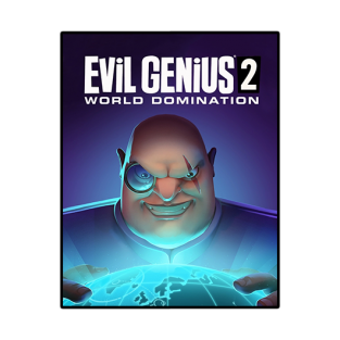 Evil Genius 2