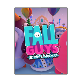 Fall Guys: Ultimate Knockout