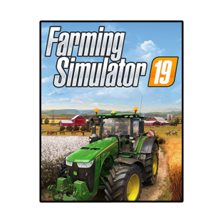 Farming Simulator 19
