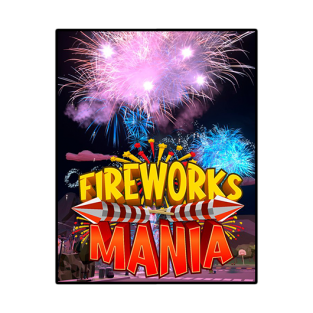 Fireworks Mania
