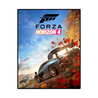 Forza Horizon 4