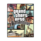 Grand Theft Auto: San Andreas