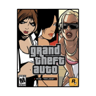 Grand Theft Auto: The Trilogy (Old Version, Very Rare)