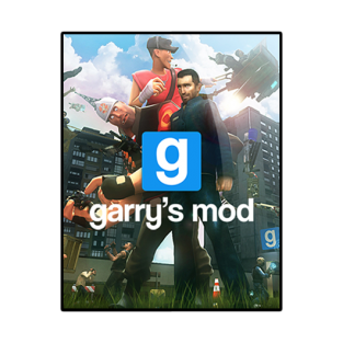 Garry's Mod Account