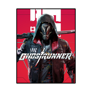 Ghostrunner
