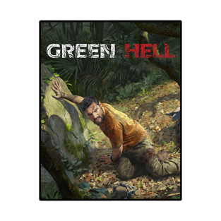 Green Hell