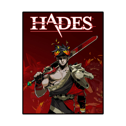 hades steam release