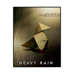 Heavy Rain
