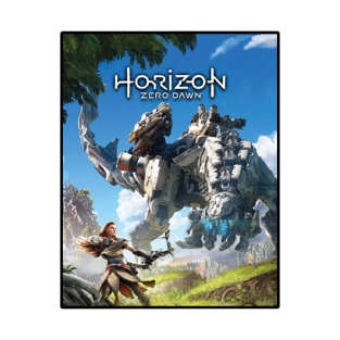 Horizon Zero Dawn: Complete Edition