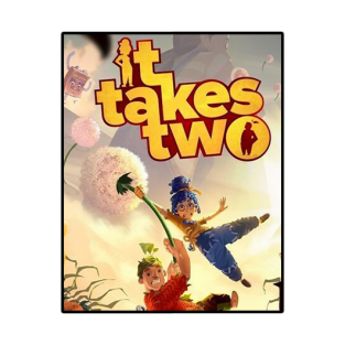 It Takes Two