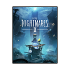 Little Nightmares II