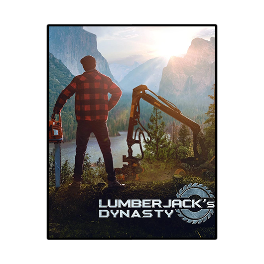 forza horizon 4 lumberjack