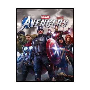 Marvel's Avengers