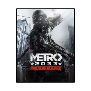 Metro: 2033 Redux