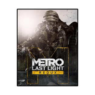 Metro: Last Light Redux
