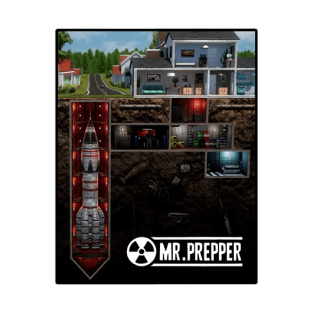 Mr. Prepper