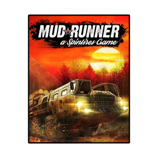 Spintires: MudRunner