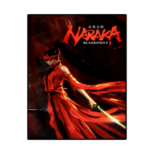 NARAKA: BLADEPOINT