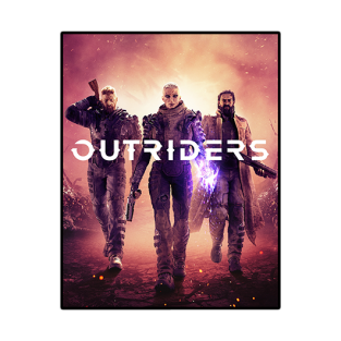 OUTRIDERS
