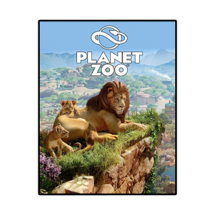 Planet Zoo