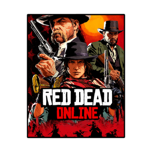 Red Dead Online Account