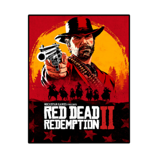 Red Dead Redemption 2 Account