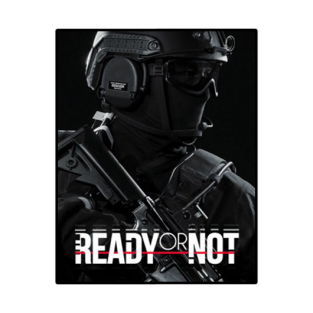 Ready or Not